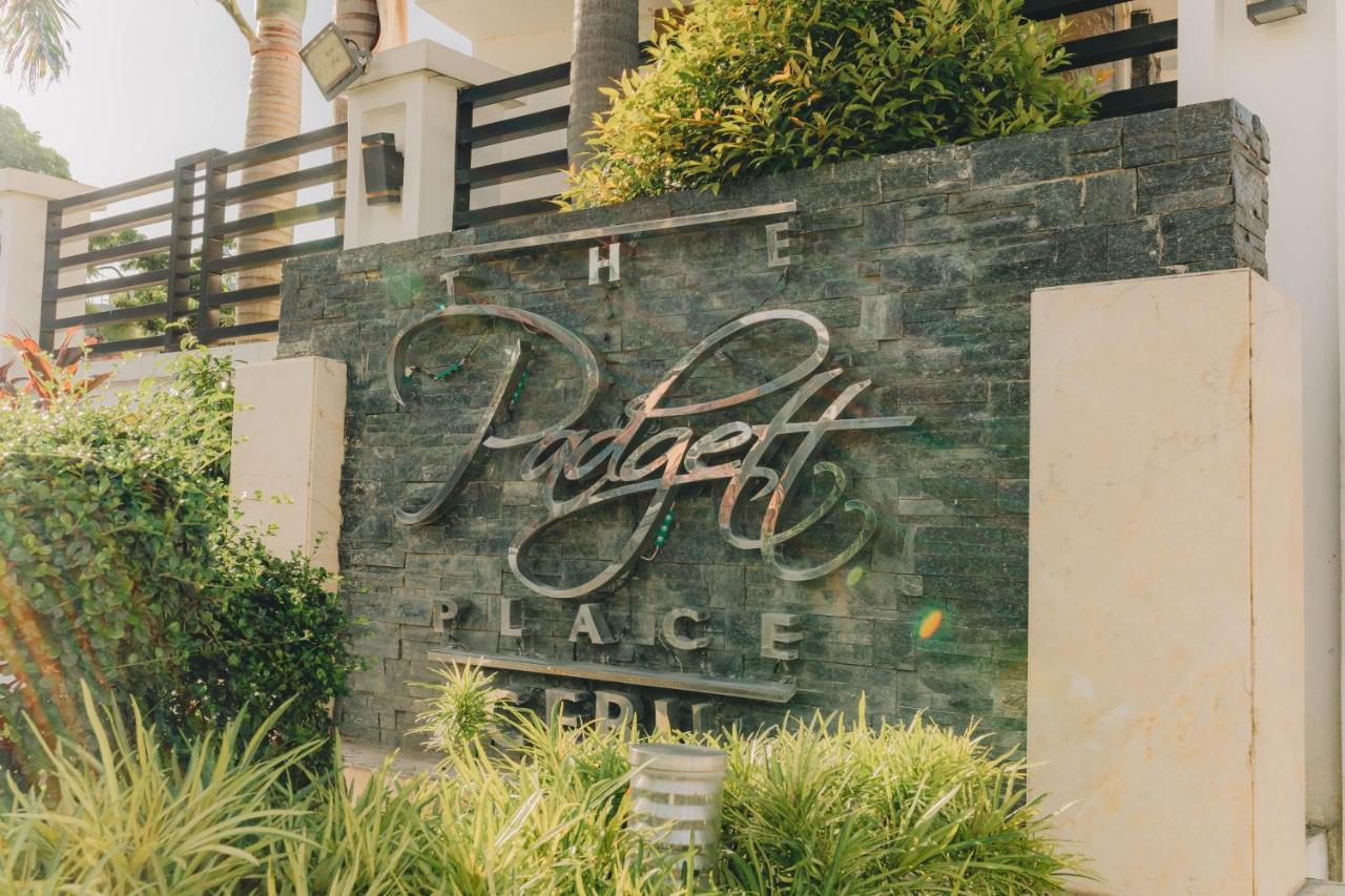 Ayala Mall 10Mins Walk Cebu City Apartment & Pool Экстерьер фото
