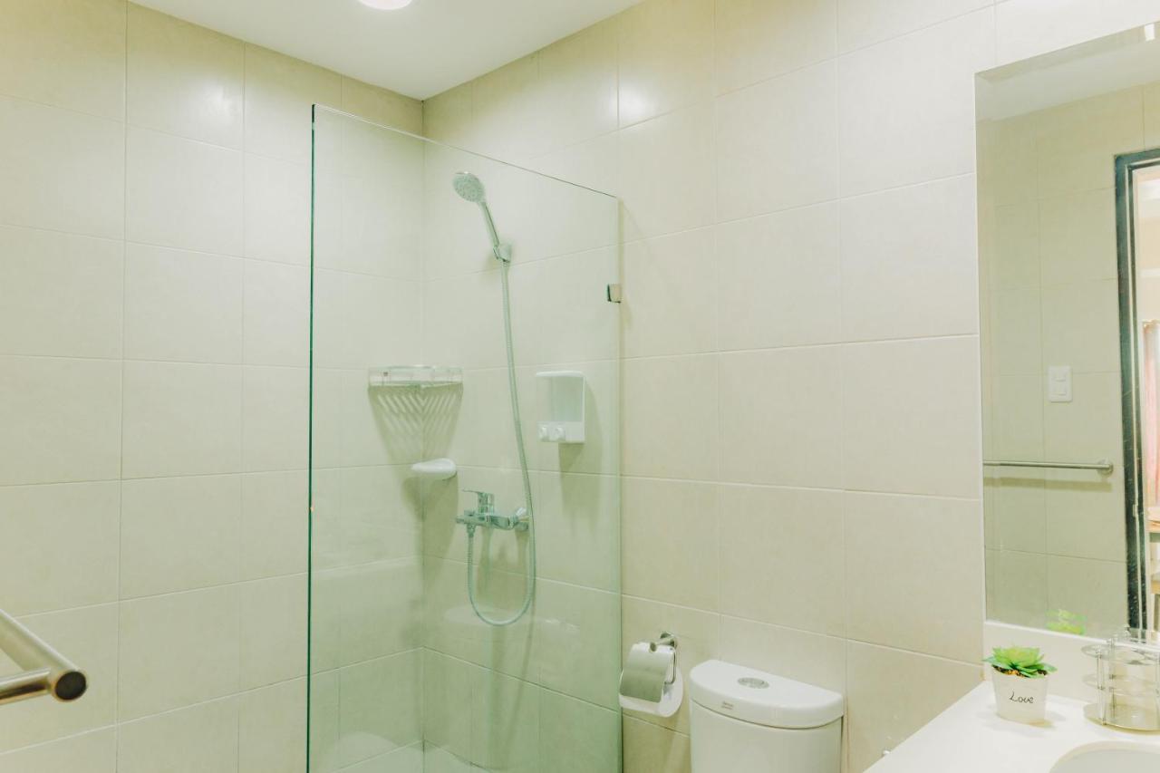 Ayala Mall 10Mins Walk Cebu City Apartment & Pool Экстерьер фото