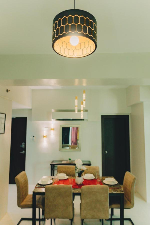 Ayala Mall 10Mins Walk Cebu City Apartment & Pool Экстерьер фото