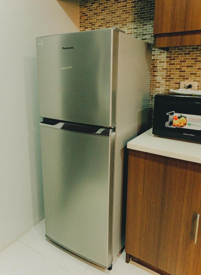 Ayala Mall 10Mins Walk Cebu City Apartment & Pool Экстерьер фото
