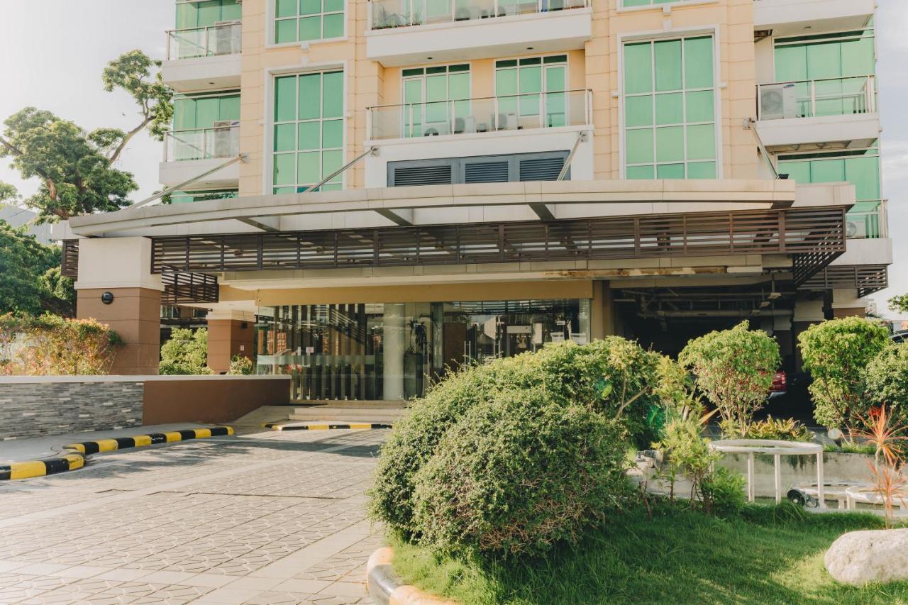 Ayala Mall 10Mins Walk Cebu City Apartment & Pool Экстерьер фото